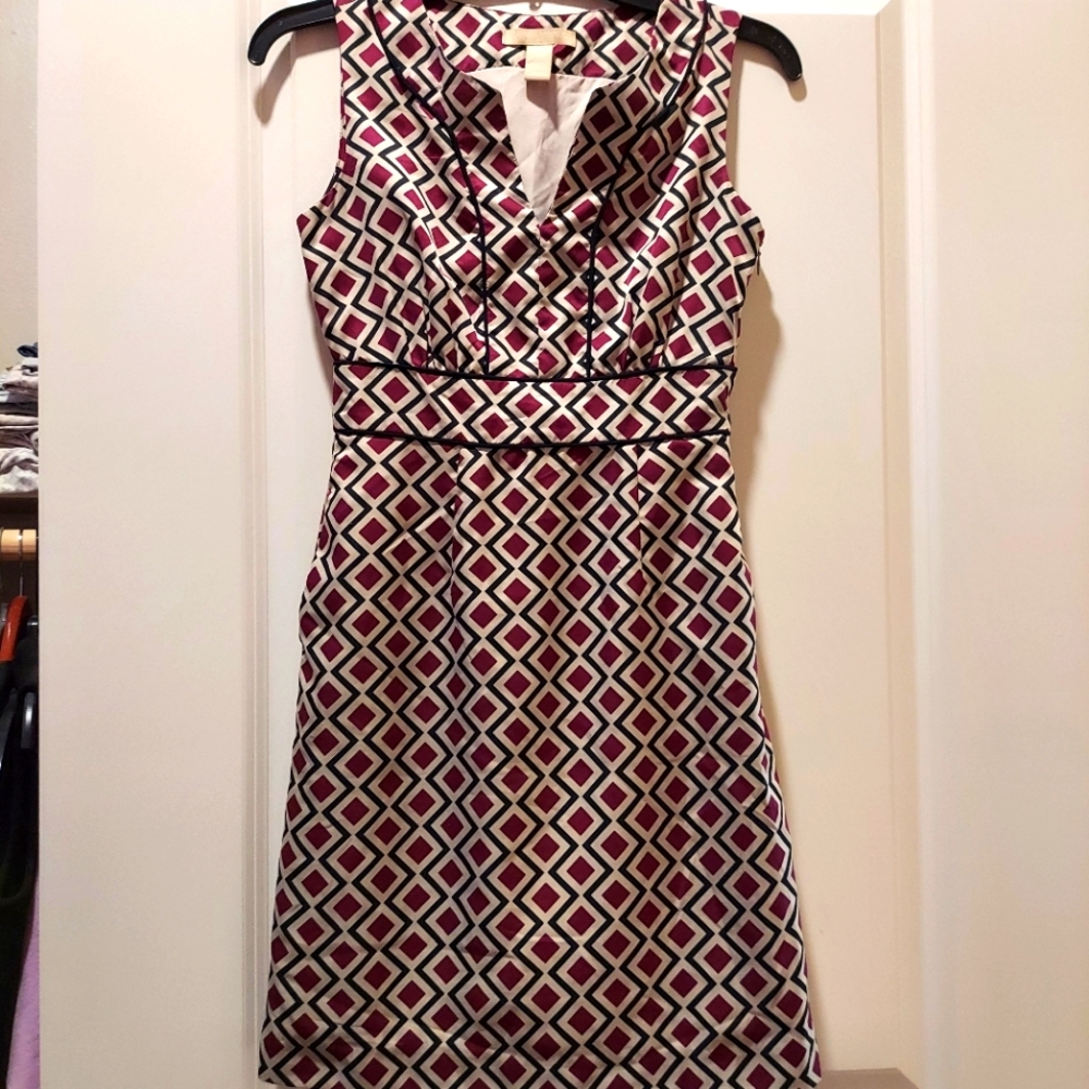 Banana Republic Dress